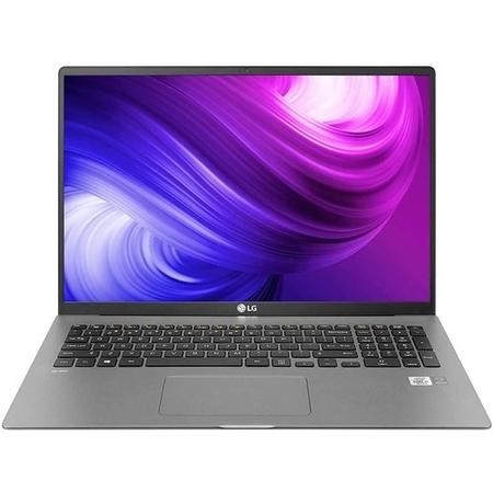 02174☆LG gram 17Z90N☆i7 軽かっ 1065 G7☆SSD512