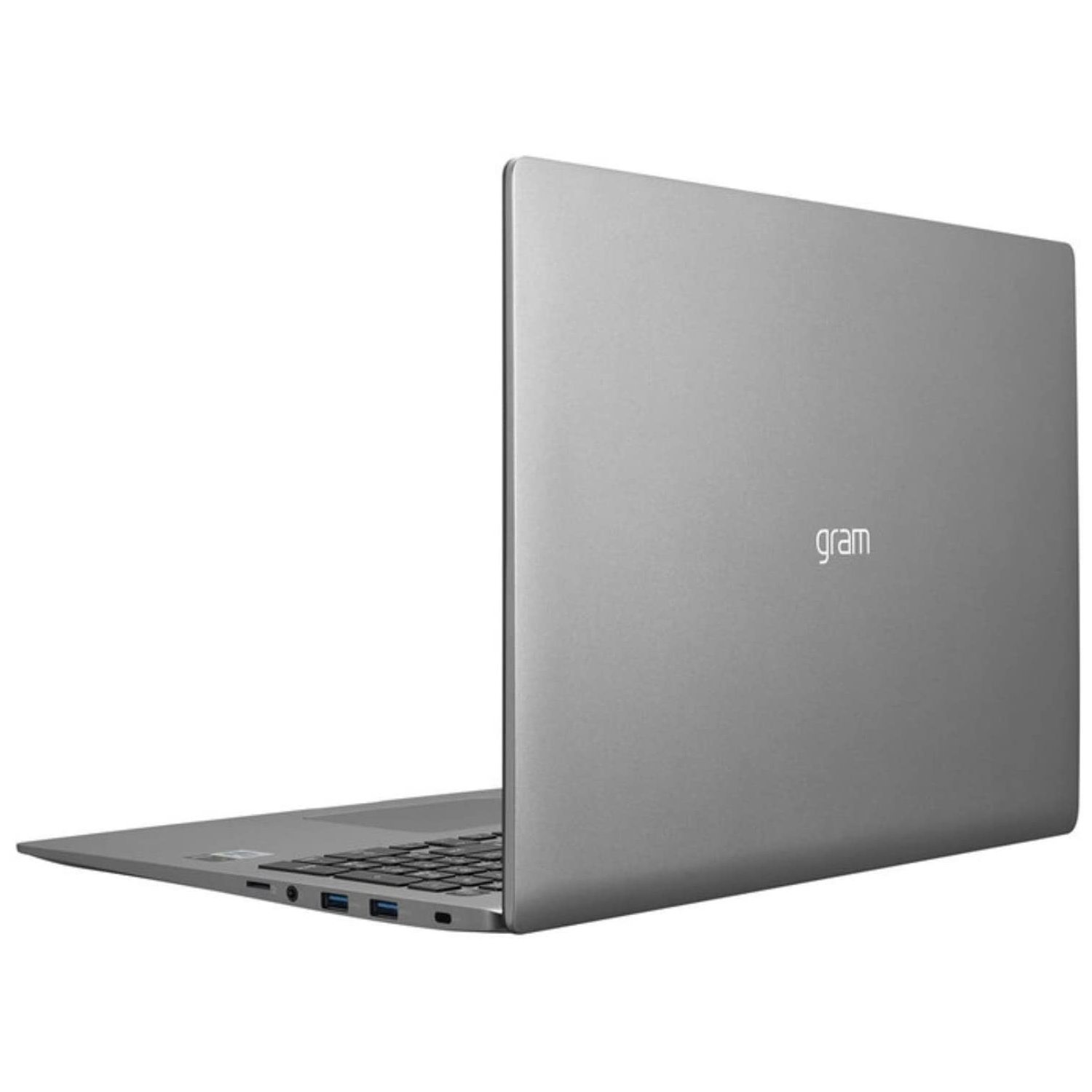 10世代) LG gram i7/16Gb /256GB /17インチ wpro Refurbished LG Gram Ultra-Lightweight Core i7-1065G7 16GB 256GB 17