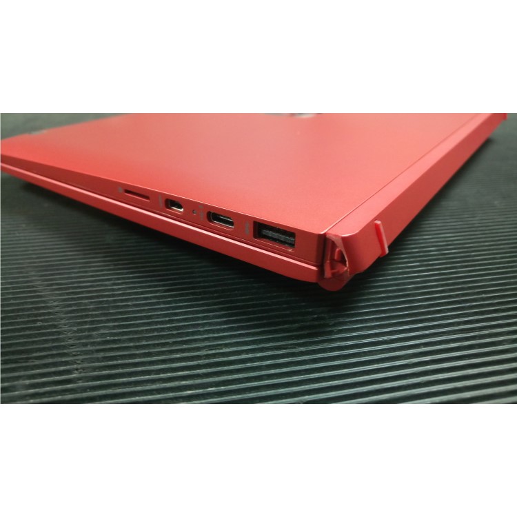 Refurbished HP x2 10-p010na Intel Atom Z8350 4GB 500GB 10.1 Inch Touchscreen 2 in 1 Laptop- Damage to rear base 