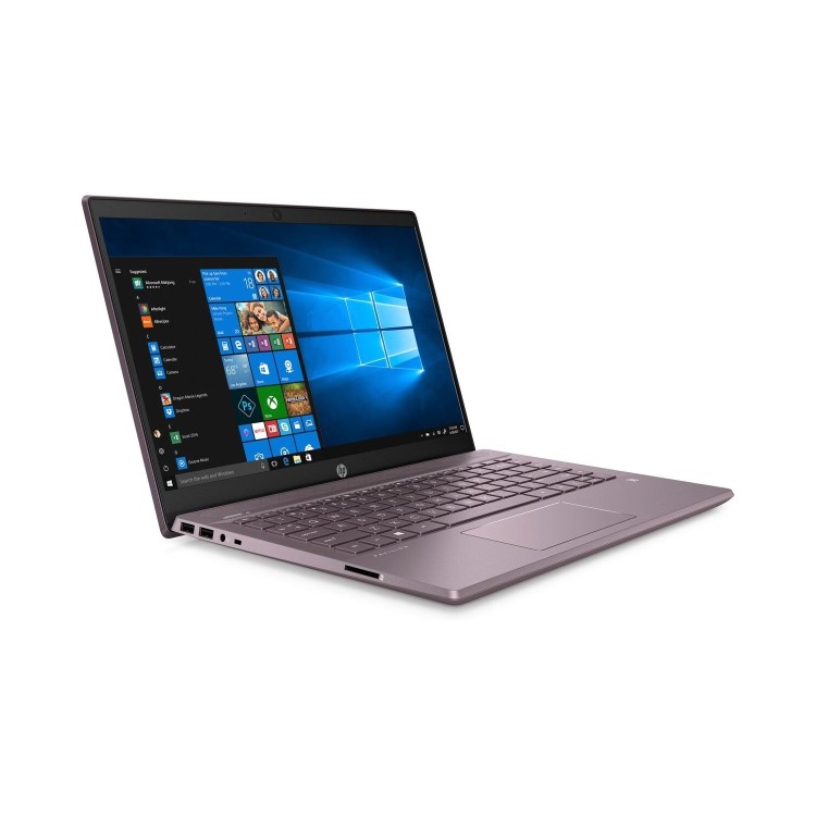 Refurbished HP Pavilion 14-ce3609sa Core i5-1035G1 8GB 512GB 14 Inch Windows 10 Laptop
