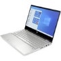 Refurbished HP Pavilion x360 14-dw0520na Core i7-1065G7 16GB 512GB 14 Inch Windows 10 Laptop