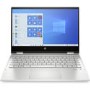 Refurbished HP Pavilion x360 Core i7-1065G7 16GB 512GB 14 Inch Windows 10 Convertible Laptop