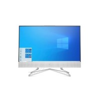 Refurbished HP 24-dp0002na AMD Ryzen 5 4500U 8GB 256GB 23.8 Inch Windows 11 All in One