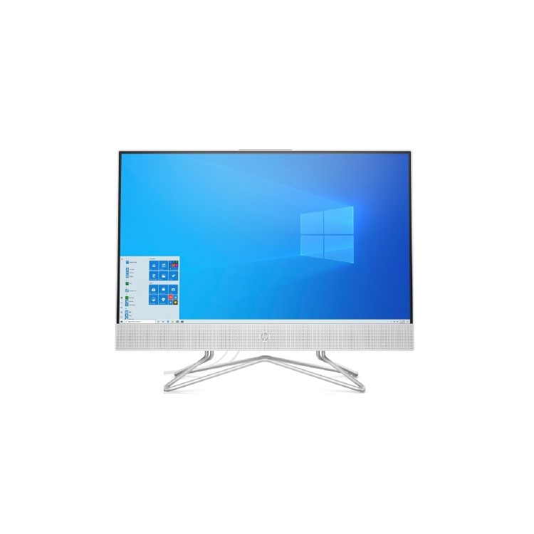 Refurbished HP 24-dp0002na AMD Ryzen 5 4500U 8GB 256GB 23.8 Inch Windows 11 All in One