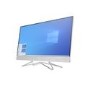 Refurbished HP 24-dp0002na AMD Ryzen 5 4500U 8GB 256GB 23.8 Inch Windows 11 All in One