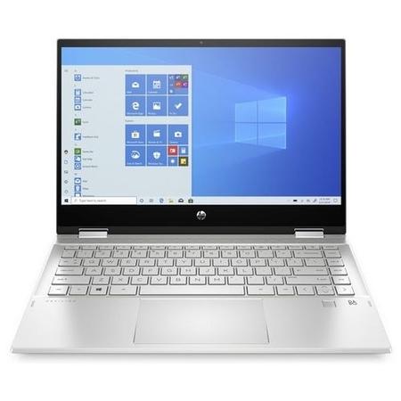 GRADE A2 - Refurbished HP Pavilion x360  Core i5-1035G1 8GB 256GB 14 Inch Windows 10 Convertible Laptop