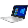 Refurbished HP 14s-dq1508sa Core i3-1005G1 4GB 256GB 14 Inch Windows 10 Laptop