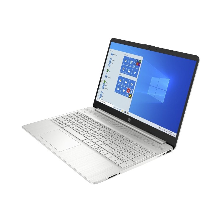 Refurbished HP 15s-eq1516sa AMD Ryzen 3 3250U 4GB 128GB 15.6 Inch Windows 11 Laptop