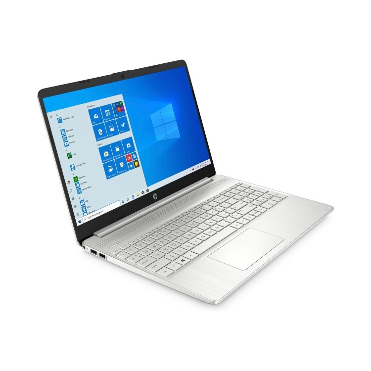 Refurbished HP 15s-eq1516sa AMD Ryzen 3 3250U 4GB 128GB 15.6 Inch Windows 11 Laptop