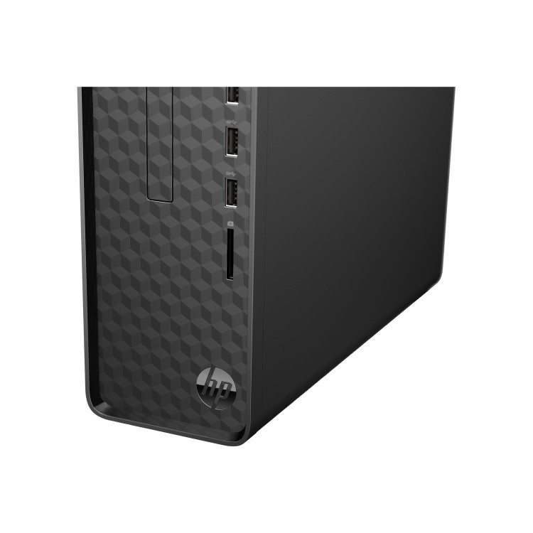 Refurbished HP S01-aF1005na Intel Celeron J4025 4GB 1TB Windows 11 Desktop