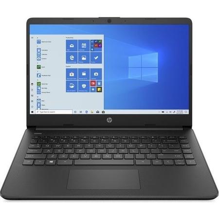 Refurbished HP Stream 14s-fq0508sa AMD Athlon A3020e 4GB 64GB 14 Inch Windows 11 Laptop