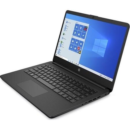 Refurbished HP Stream 14s-fq0508sa AMD Athlon A3020e 4GB 64GB 14 Inch Windows 11 Laptop