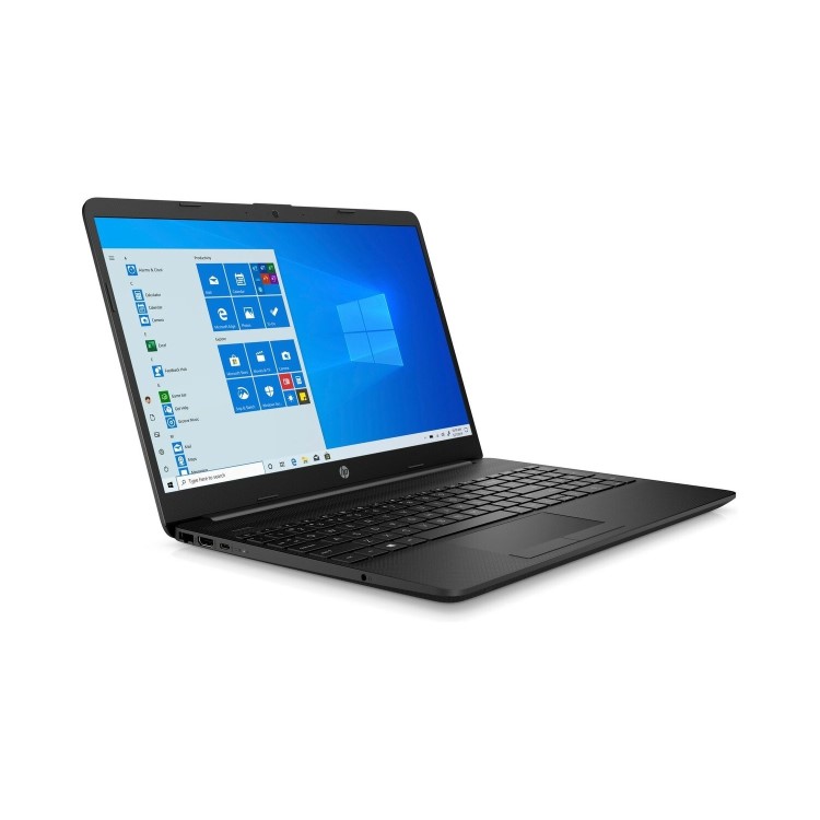 Refurbished HP 15-gw0502sa AMD Athlon Silver 3050U 4GB 1TB 15.6 Inch Windows 10 Laptop