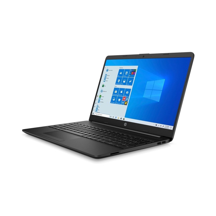 Refurbished HP 15-gw0502sa AMD Athlon Silver 3050U 4GB 1TB 15.6 Inch Windows 10 Laptop
