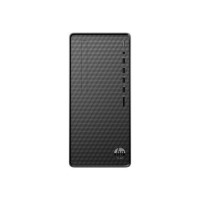Refurbished HP M01-F1014na Core i3-10100 8GB 1TB Windows 10 Desktop Refurbished HP M01-F1014na Core i3-10100 8GB 1TB Windows 10 Desktop