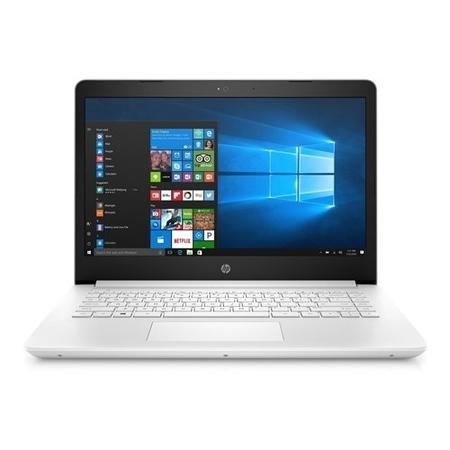 Refurbished HP 14-bp012na Core i5-7200U 4GB 256GB 14 Inch Windows 10 Laptop