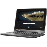 Refurbished Lenovo Yoga 11e Intel Celeron N2940 4GB 16GB 11.6 Inch Touchscreen Chromebook