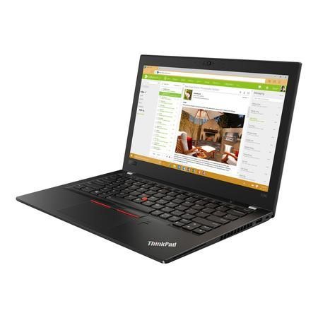 Refurbished Lenovo ThinkPad X280 Core i7-8550U 16GB 512GB 12.5