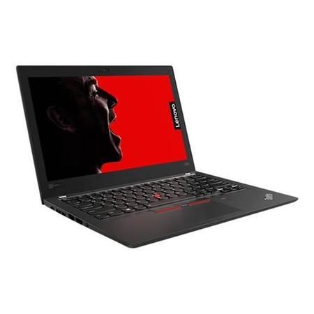 Refurbished Lenovo ThinkPad X280 Core i7-8550U 16GB 512GB 12.5