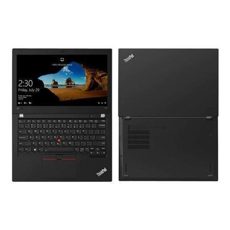 Refurbished Lenovo ThinkPad X280 Core i7-8550U 16GB 512GB 12.5 