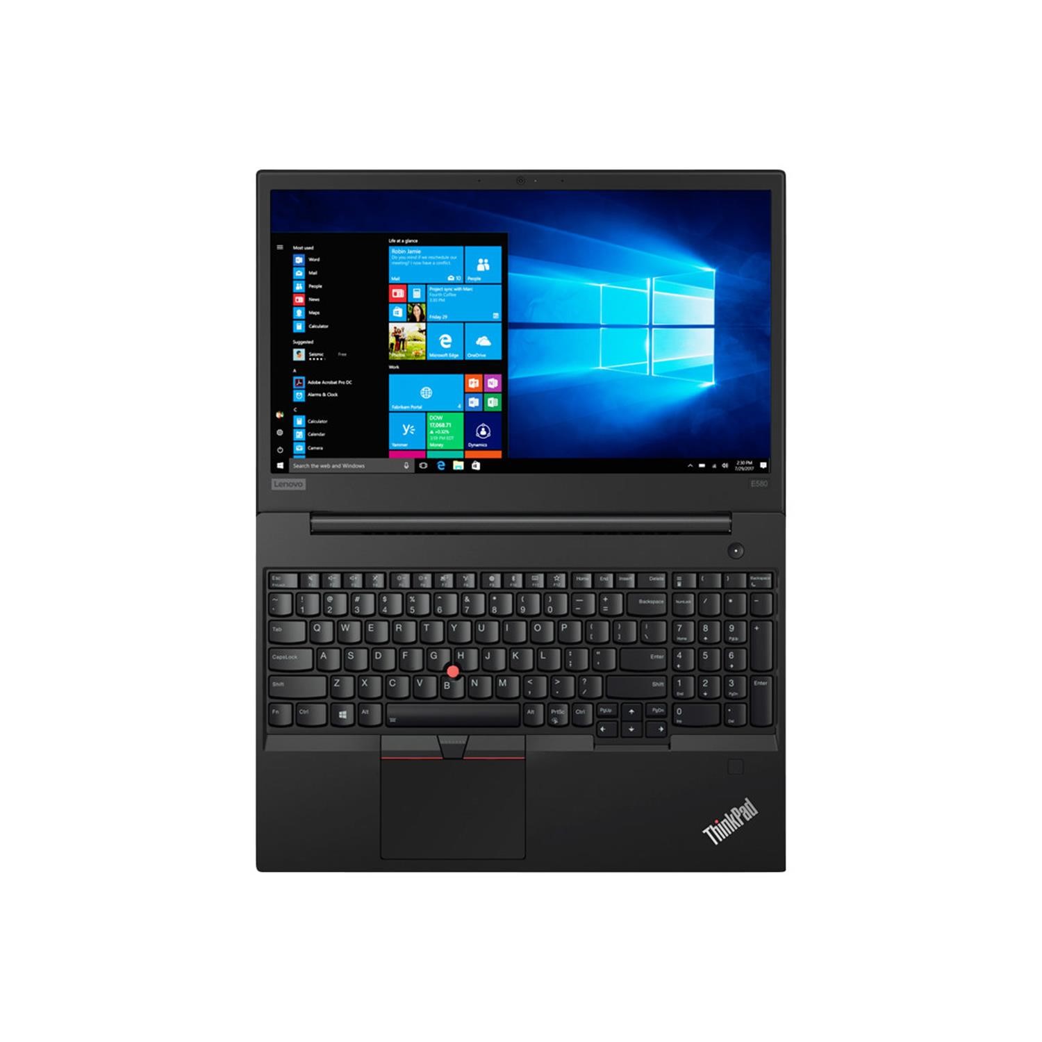 Refurbished Lenovo ThinkPad E580 20KS Core i5-8250U 8GB 256GB 15.6