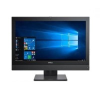 Refurbished Dell Optiplex 3240 Core i3-6100 8GB 500GB 21.5 Inch Windows 10 All-in-One
