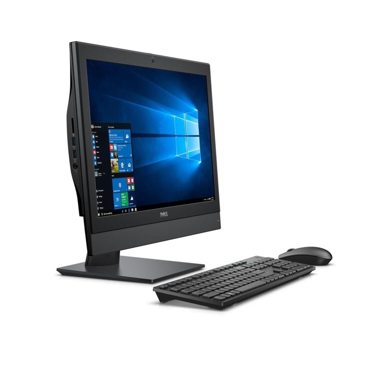 Refurbished Dell Optiplex 3240 Core i3-6100 8GB 500GB 21.5 Inch Windows 10 All-in-One