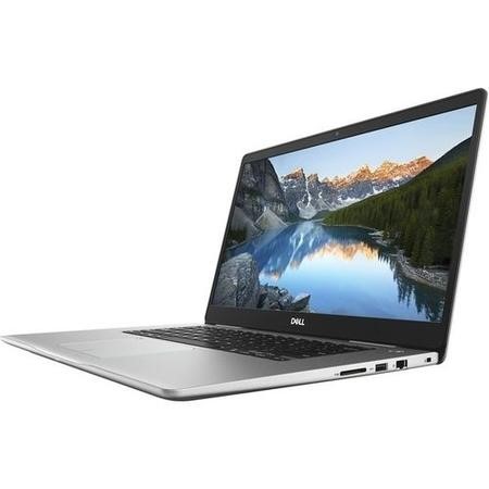Refurbished Dell Inspiron 15 7570 Core i7-8550U 8GB 1TB & 256GB