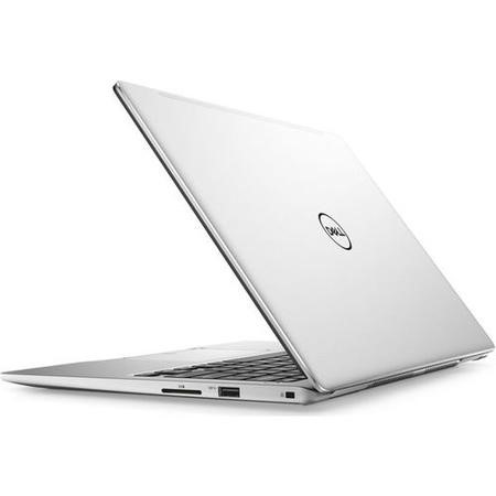 Refurbished Dell Inspiron 15 7570 Core i7-8550U 8GB 1TB & 256GB