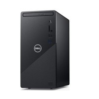 Refurbished Dell Inspiron 3881 Core i3-10100 8GB 1TB Windows 10 Desktop