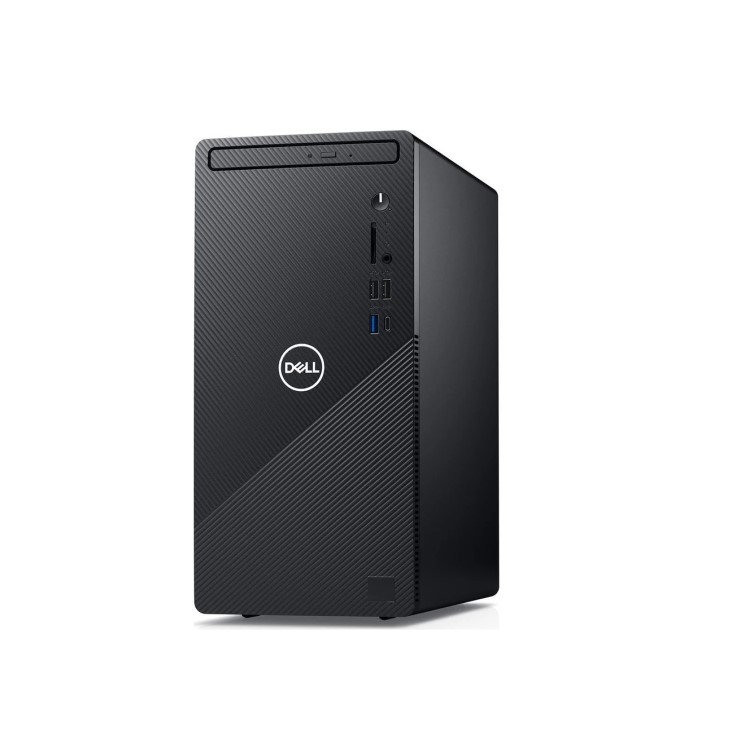 Refurbished Dell Inspiron 3881 Core i3-10100 8GB 1TB Windows 10 Desktop