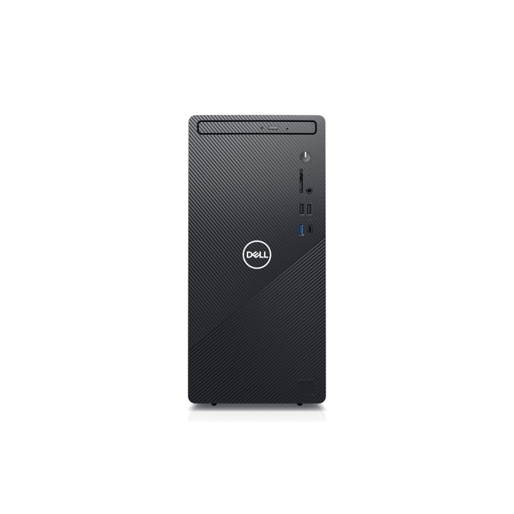 Refurbished Dell Inspiron 3881 Core i3-10100 8GB 1TB Windows 10 Desktop