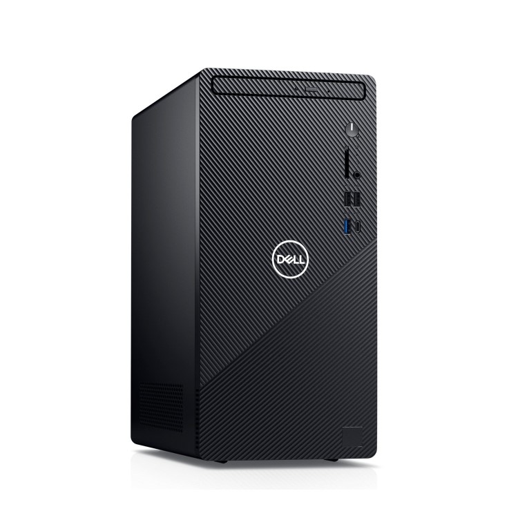 Refurbished Dell Inspiron 3881 Core i3-10100 8GB 1TB Windows 10 Desktop