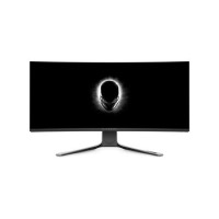 Refurbished Dell Alienware AW3821DW 37.5" IPS G-Sync Curved Gaming Monitor