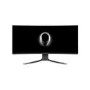 Refurbished Dell Alienware AW3821DW 37.5" IPS G-Sync Curved Gaming Monitor