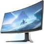 Refurbished Dell Alienware AW3821DW 37.5" IPS G-Sync Curved Gaming Monitor