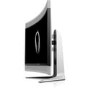 Refurbished Dell Alienware AW3821DW 37.5" IPS G-Sync Curved Gaming Monitor
