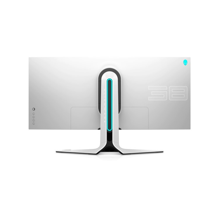 Refurbished Dell Alienware AW3821DW 37.5" IPS G-Sync Curved Gaming Monitor