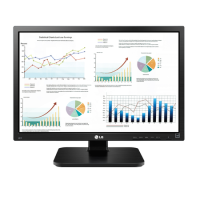 Refurbished LG 22BK55WD 22" Full HD DVI Monitor