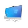 Refurbished HP 27-dp0091na Core i5-10400T 8GB 32GB Intel Optane 512GB 27 Inch Windows 10 All-in-One