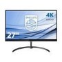 Refurbished Philips 276E8VJSB/00 27" 4K Ultra HD LCD monitor
