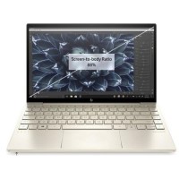 Refurbished HP Envy 13-ba0558na Core i5-10210U 8GB 32GB Intel Optane 512GB MX350 13.3 Inch Windows 11 Laptop