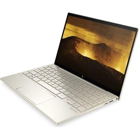 Refurbished HP Envy 13-ba0558na Core i5-10210U 8GB 32GB Intel Optane 512GB MX350 13.3 Inch Windows 11 Laptop
