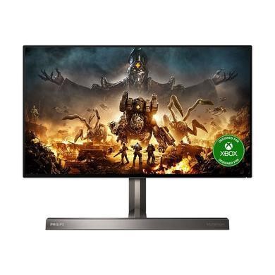 Refurbished Philips Momentum 279M1RV 27" IPS 4K UHD 144Hz 1ms Gaming Monitor 