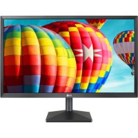 LG 27MK430H-B 27" IPS Full HD Monitor