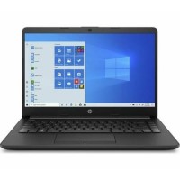 Refurbished HP 14-cf2517sa Intel Pentium 6405U 4GB 128GB 14 Inch Windows 10 Laptop