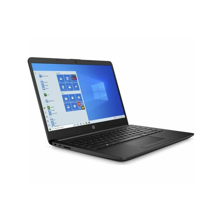 Refurbished HP 14-cf2517sa Intel Pentium 6405U 4GB 128GB 14 Inch Windows 10 Laptop