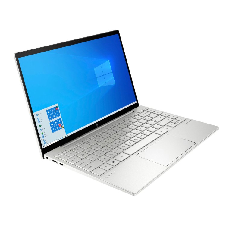 Refurbished HP Envy 13-ba0553na Core i5-10210U 8GB 32GB Intel Optane 512GB SSD MX350 13.3 Inch Windows 11 Laptop
