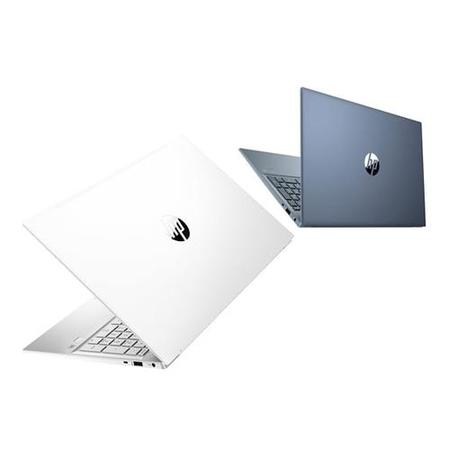 Refurbished HP Pavilion 15-eh0000 Ryzen 5 8GB 512GB 15.6 Inch Windows 11 Touchscreen Laptop