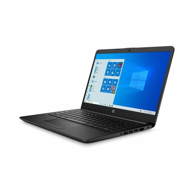 Refurbished HP 14-cf2502na Core i5-10210U 4GB 16GB Intel Optane 256GB 14 Inch Windows 10 Laptop